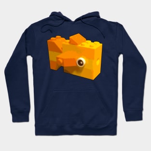 Brick Creations - Goldfish Hoodie